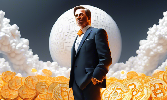 Remarkable 42% Gains Projected for Bitcoin by November 30 ??