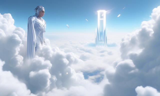 Powerful Partnership Announced as Google Cloud Empowers Cronos Ecosystem ??