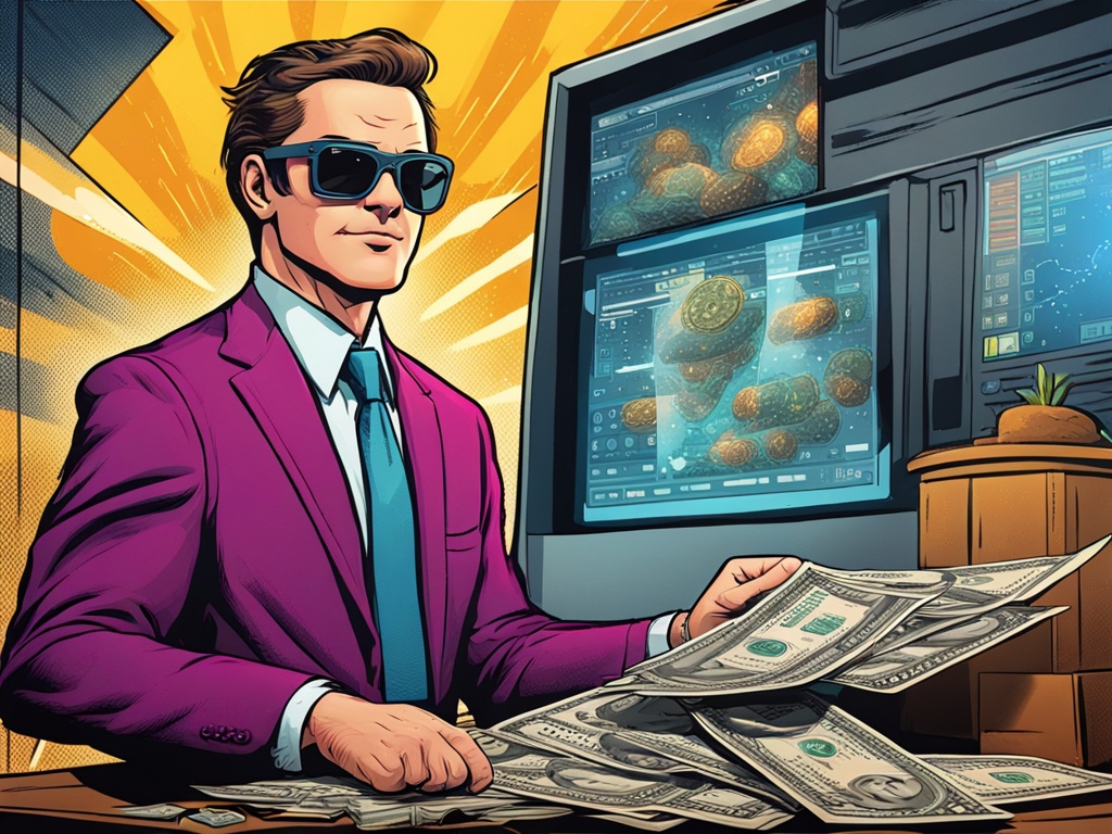 Massive $4.6 Million Payout by SEC for BitClave Investors ??