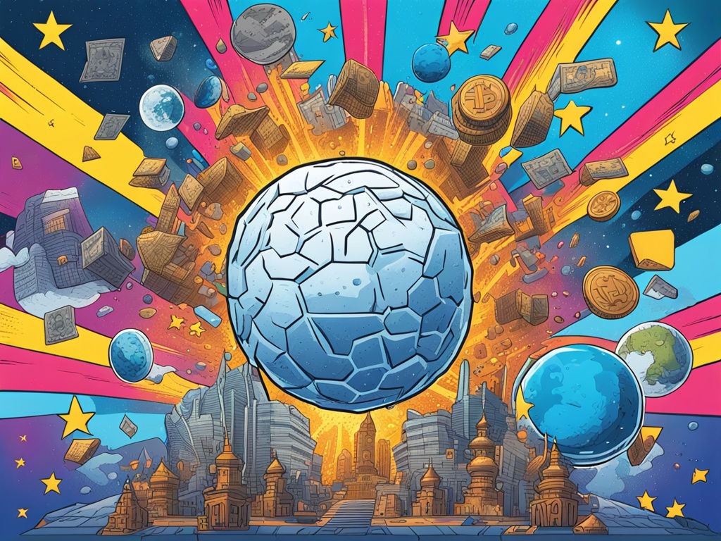 Exciting Expansion Achieved by Revolut X in 30 European Countries ??