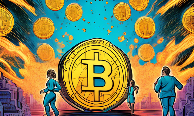 Strong Demand Drives 21Shares XRP ETF Filing Amid Regulations ??