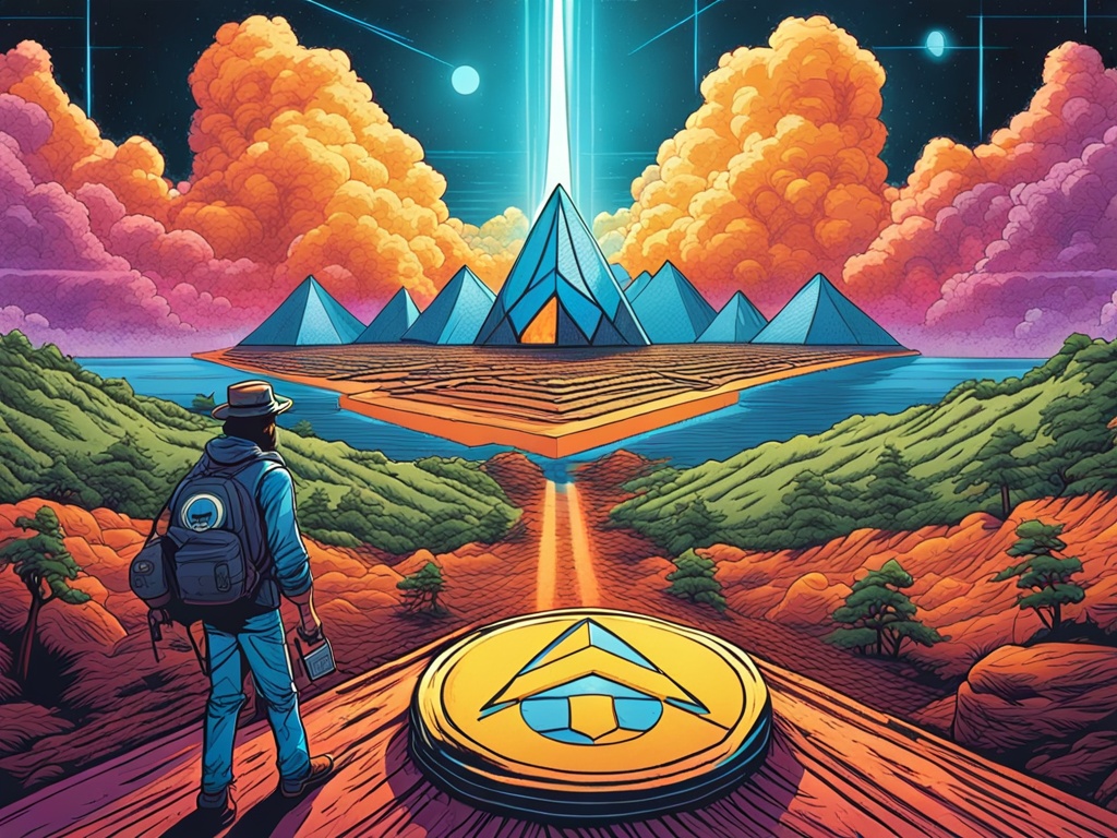 Ethereum Rally Surpassed $3,600 Resistance Amid Caution ⚡️?