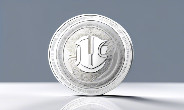 Groundbreaking USDG Stablecoin Introduced by Crypto Consortium ??