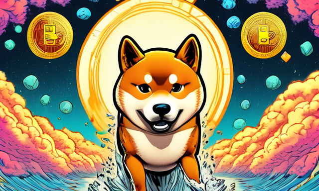 Unbelievable 109% Surge Projected for Shiba Inu Price ??