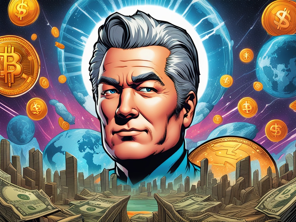 Massive $127 Million Distributed to Celsius Network Creditors ??