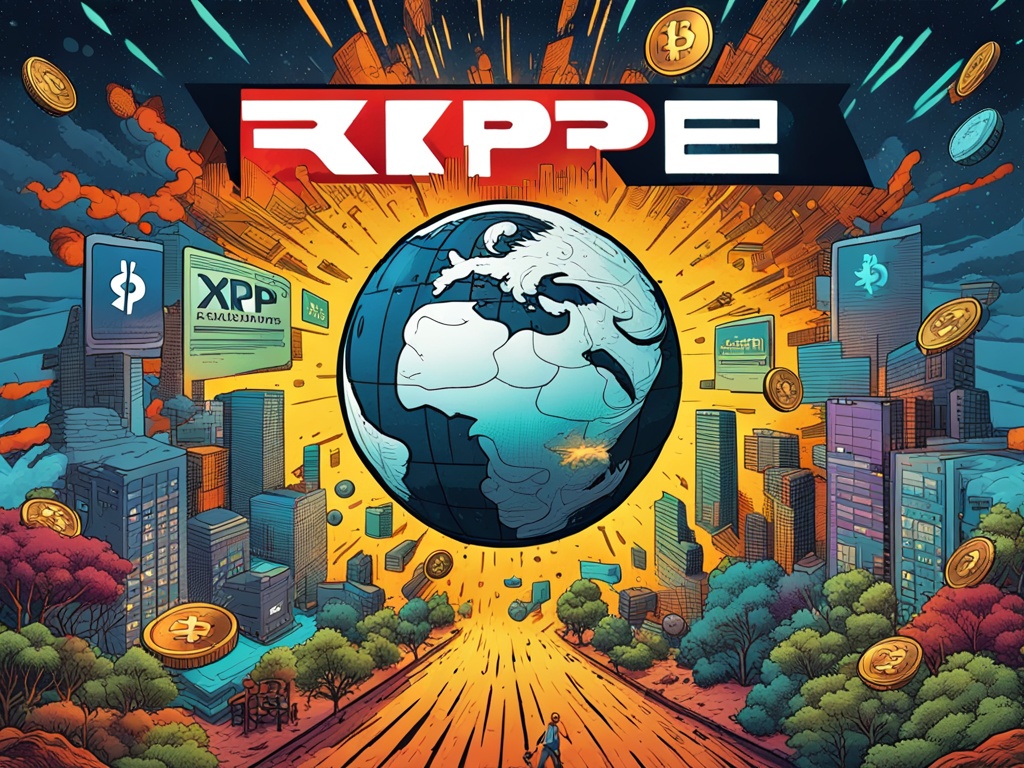 Remarkable Surge in XRP Prices Witnessed by Investors ??