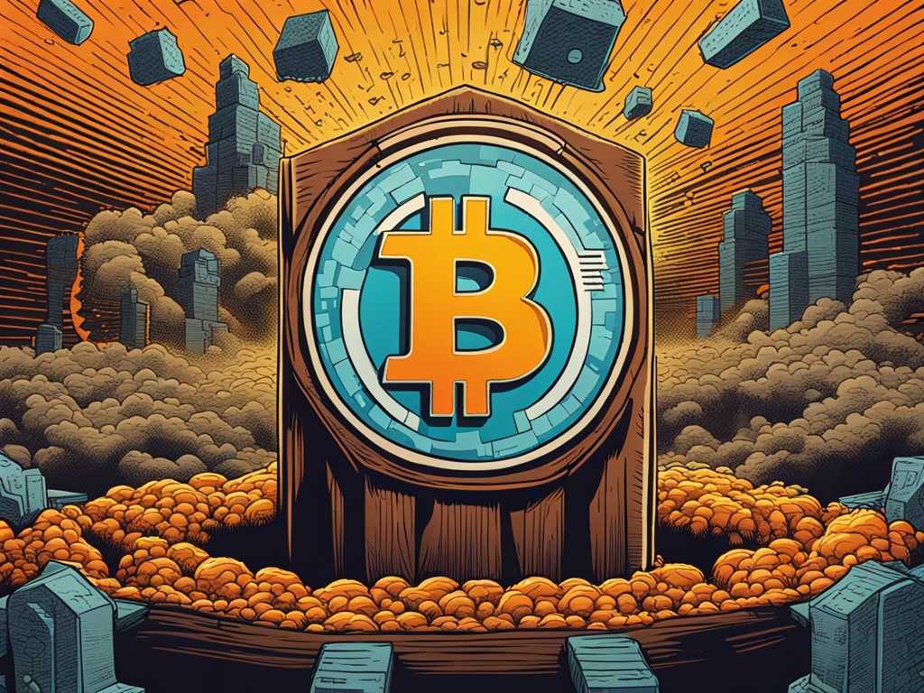 Urgent Warning Issued as Bitcoin Approaches $100,000 Barrier ⚠️?