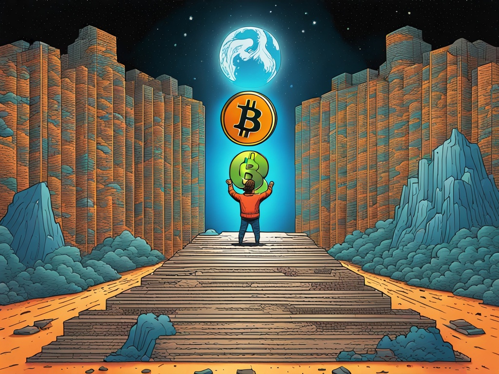 Unprecedented Bitcoin Holdings by MicroStrategy Are Redefined ??