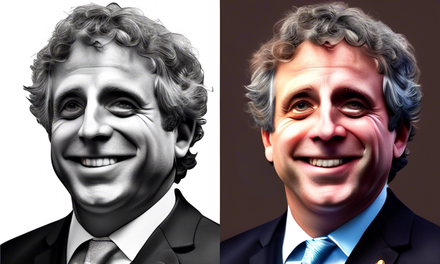 Powerful Victory for Crypto Achieved as Sherrod Brown Ousted ??