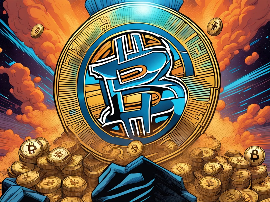 Powerful Bitcoin ETF Investment Gains of 160% Revealed??