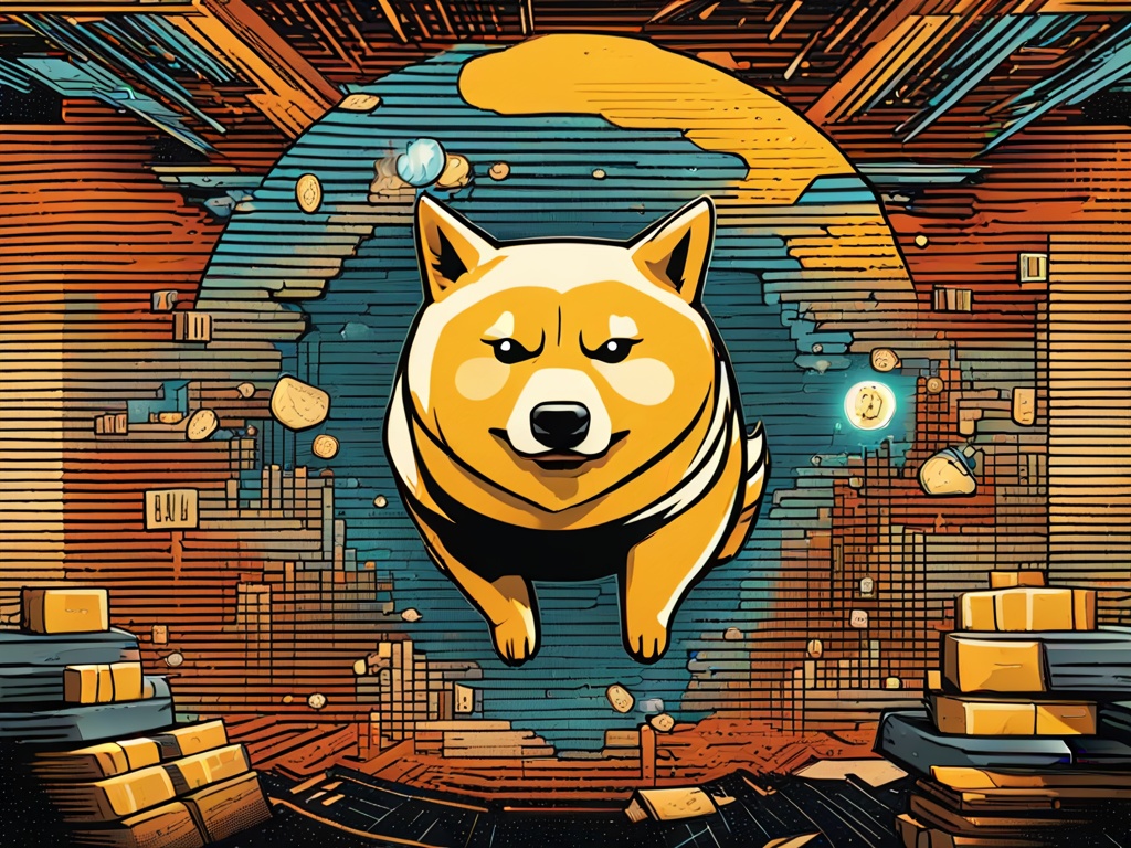 Exciting News: Dogecoin Added to Bybit Savings for 10% APR ??