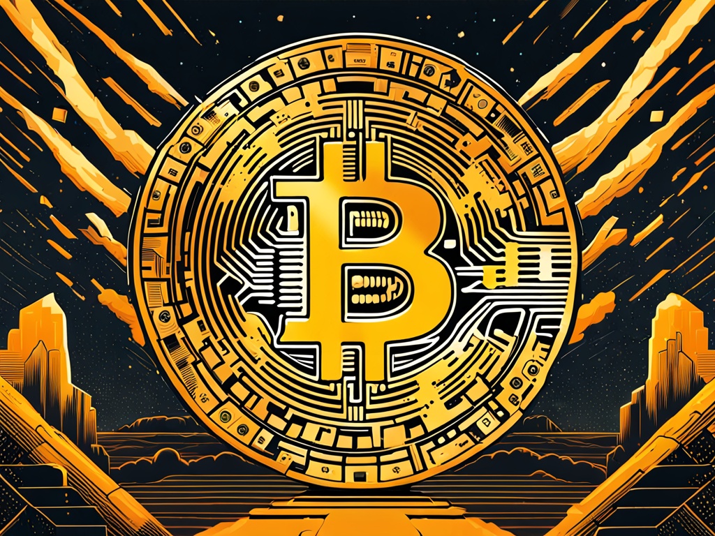 Excitement Built as Bitcoin Golden Multiplier Ratio Signals Surge ??