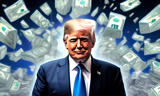 Hope for Crypto ETFs Revived by Trump's Election Victory! ??