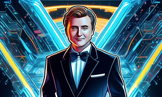 Record Revenues of 205 Million Dollars Achieved by Tron ??