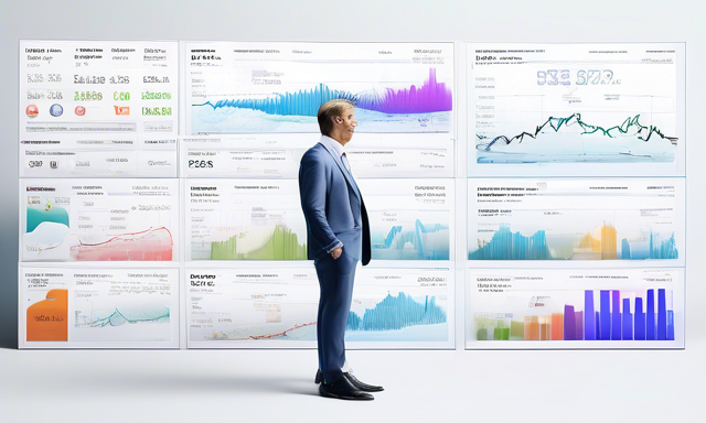 Incredible 6 Dividend Stocks Positioned for Growth in 2025 ??