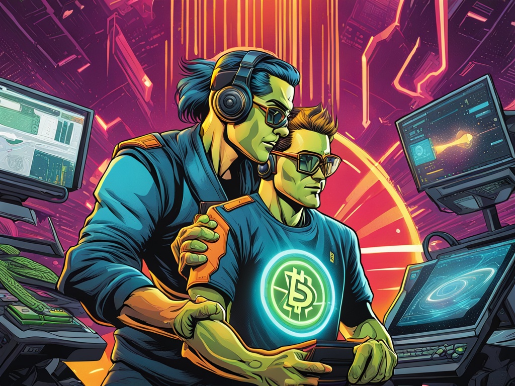Engagement in Key Financial Events by NVIDIA Announced ??