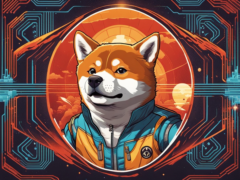 Powerful Rally Target for Shiba Inu Set at $0.000037 ??
