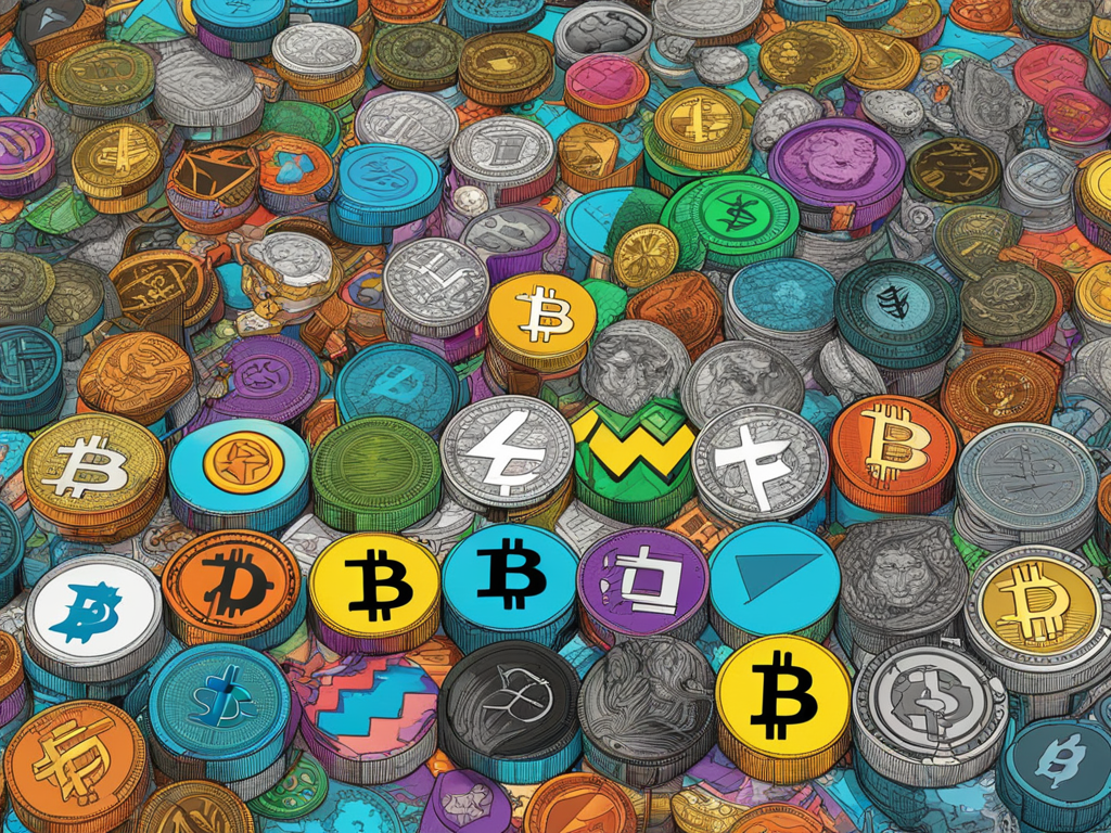 Crypto Sector Faces $1.4 Billion Lost to Hacks in 2024 ??