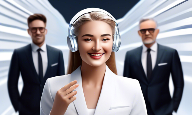 Inspiring Voice Banking Technology Preserved for Future Generations ??