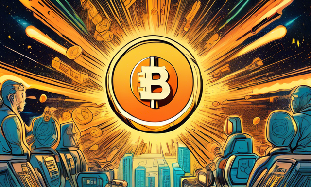 Powerful Insights on Cryptocurrency's Future Are Revealed ??