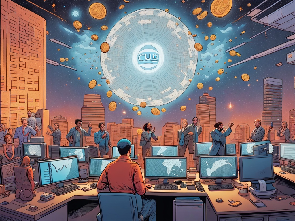 Major Shift in US Crypto Regulation Anticipated Amid Gensler's Clue ??