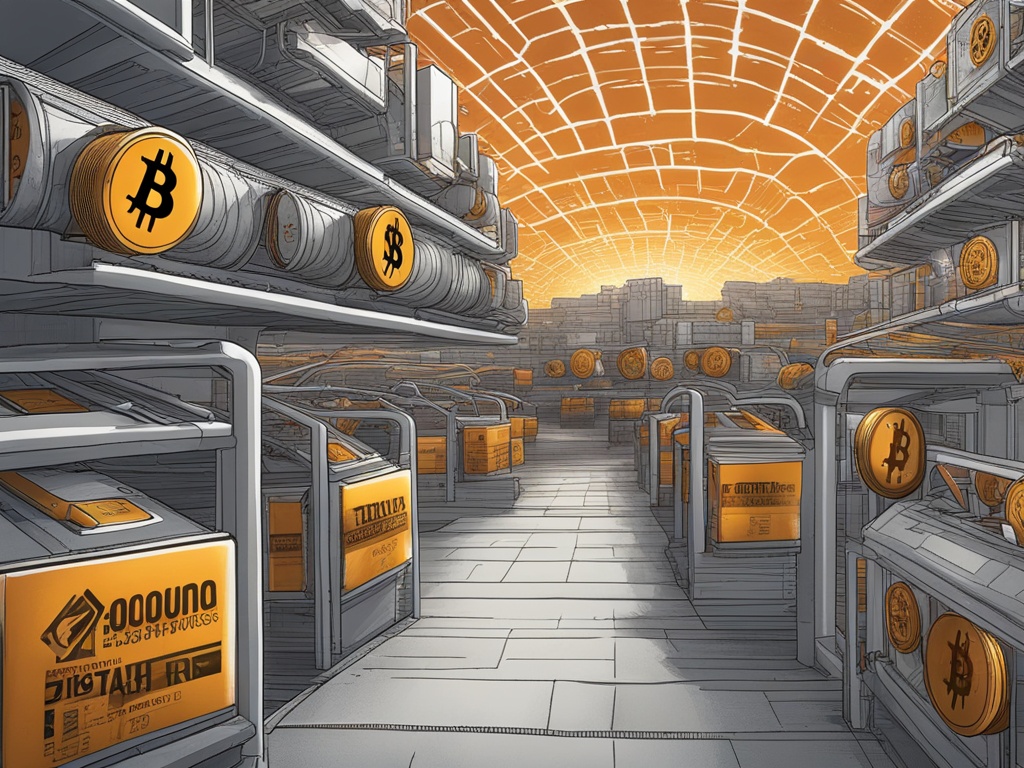 Bitcoins Future Block Subsidy: Decoding the Path to 1 Satoshi