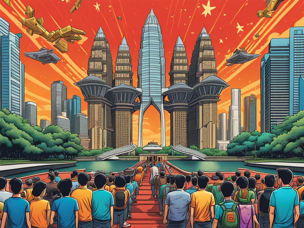 Exciting Singapore Dollar Transfers Launched by OKX and DBS ??