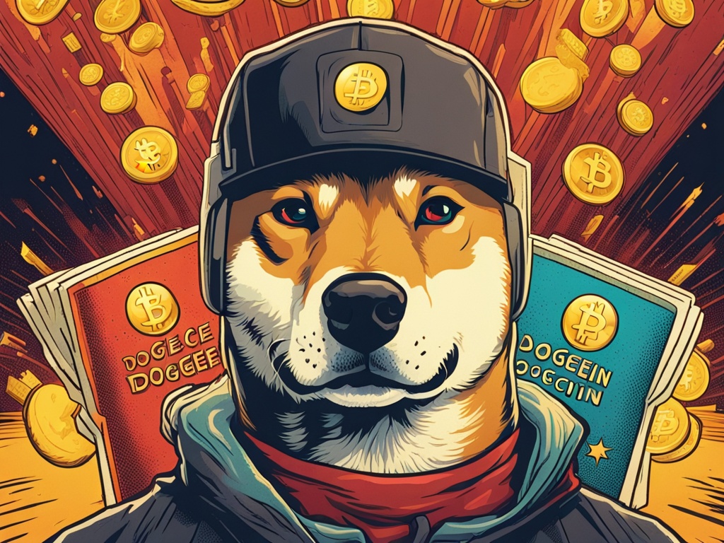 Dogecoin Price Set for Potential Surge Above $0.400 ??
