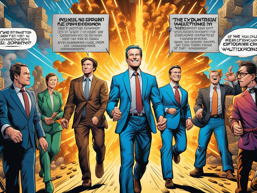 Explosive Growth in RWA Tokenization Valued at $13 Billion ??