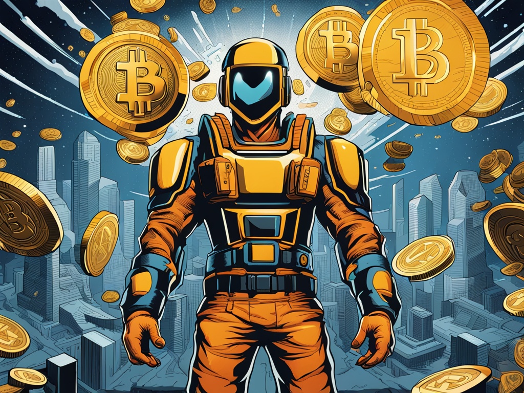 Powerful Expansion of Crypto.com's Services Through Fintek Acquisition ??