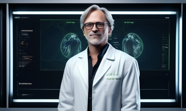 Revolutionary Genomic Analysis Achieved with NVIDIA Parabricks v4.4 ??