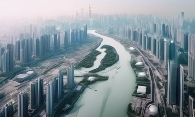 The Long-Term Potential of China is Embraced Despite Skepticism ?✨