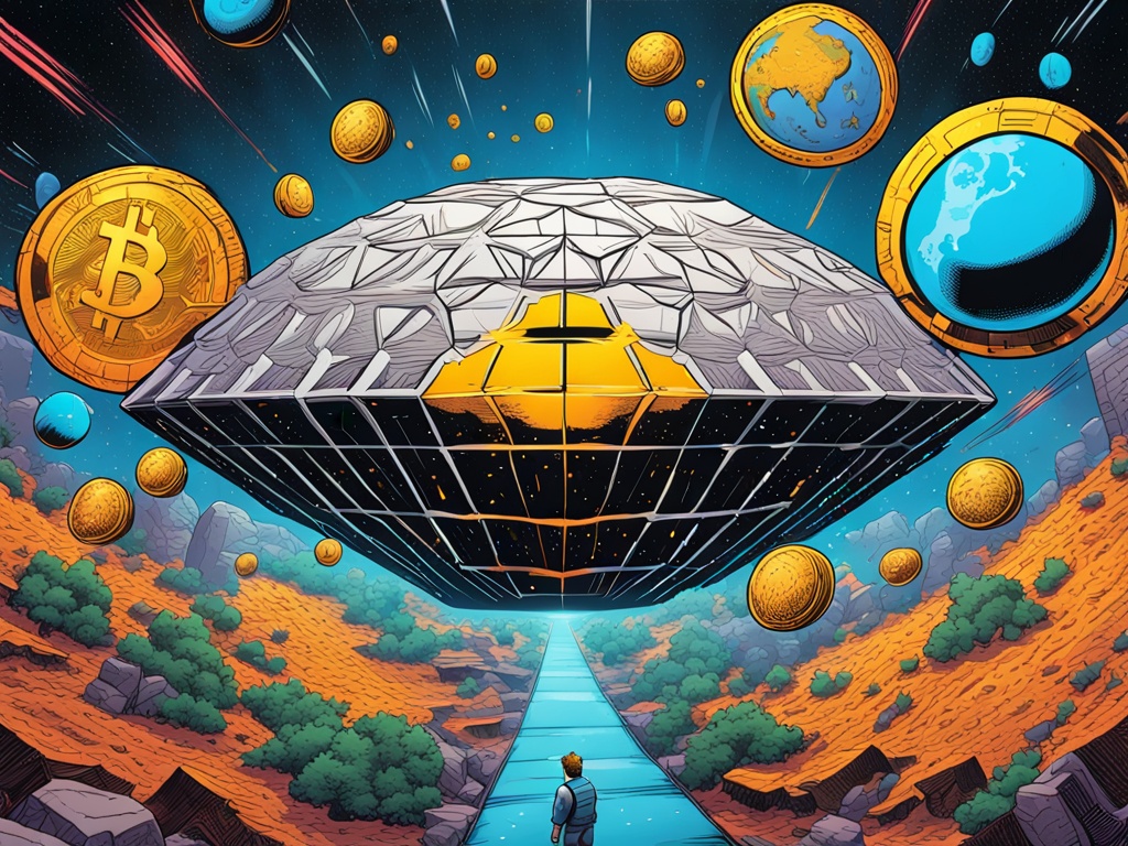 Massive 50% Cardano Price Surge Predicted Soon ??