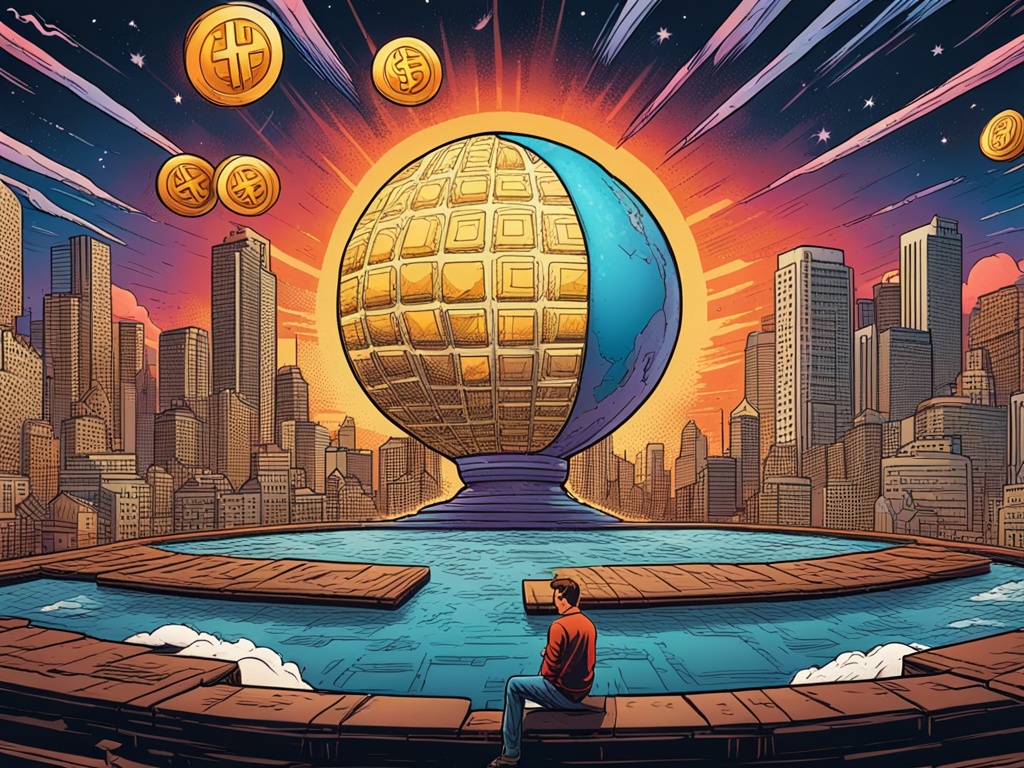 Stunning $682 Million in Ether ETFs Attracted by Investors ??