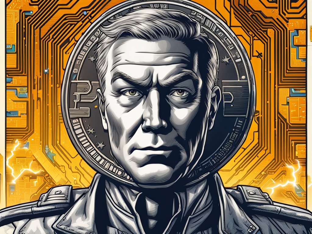 Dominance of Bitcoin Expected to Hold Amid Altcoin Uncertainty ??