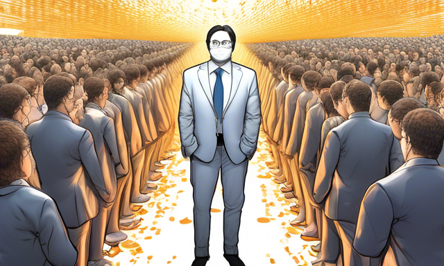 Massive Bitcoin Transfers Worth $2.2B Made by Mt. Gox ??