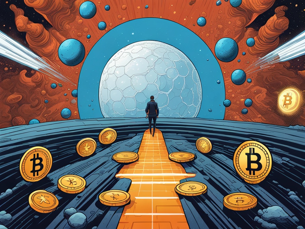 Exciting Collaboration Between Cardano and Ripple Revealed ??