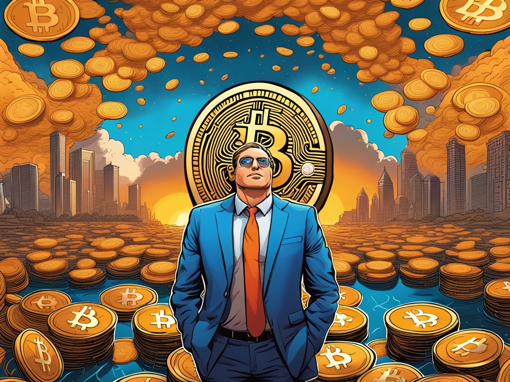 Massive $2 Trillion Liquidity Boost Expected for Bitcoin ??