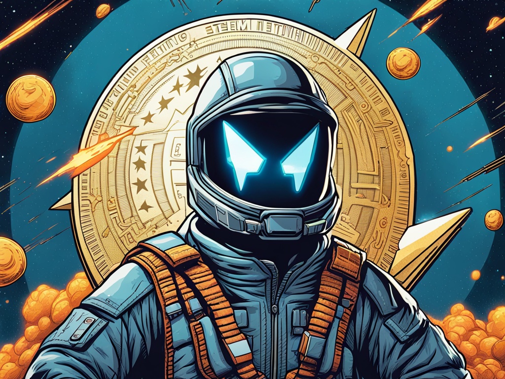 Exciting 5 ETH Minimum Proposed for Ethereum's Beam Chain ?⚡