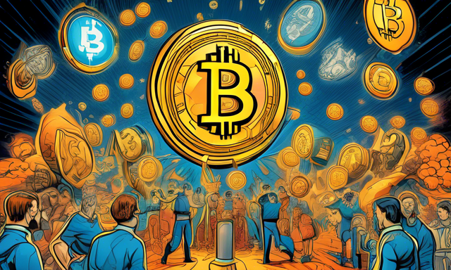 Powerful Message Shared as Bitcoin's 16th Anniversary is Celebrated ??