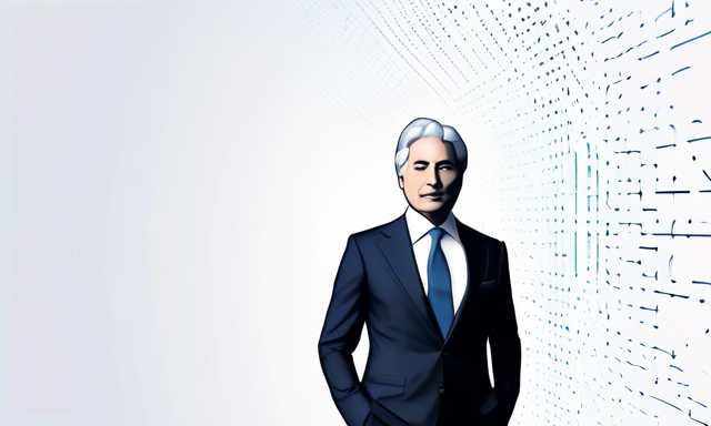Rebranding of JP Morgan's blockchain platform to Kinexys launched ??