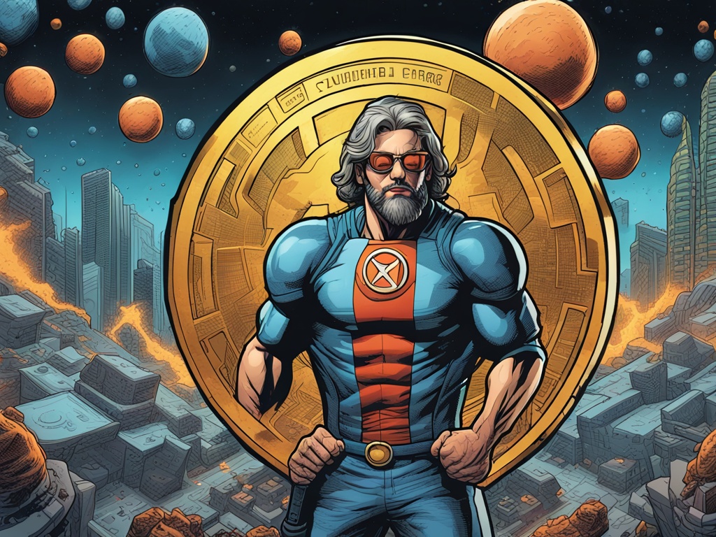 Profound Surge in XRP On-Chain Activity Noted by Analysts ??
