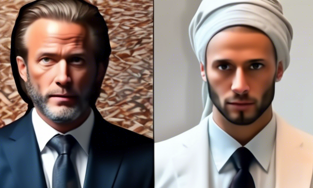 Stunning $1 Million Ransom Paid After CEO's Kidnapping ??