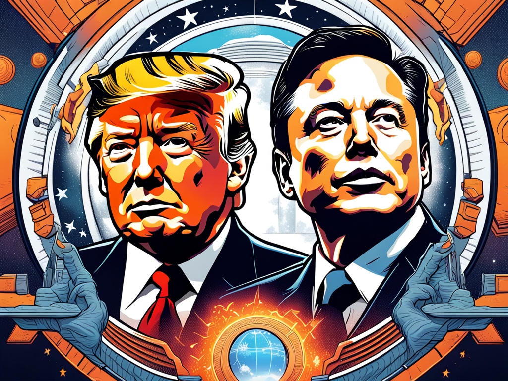 Powerful Changes Proposed by Trump and Musk for Government ??