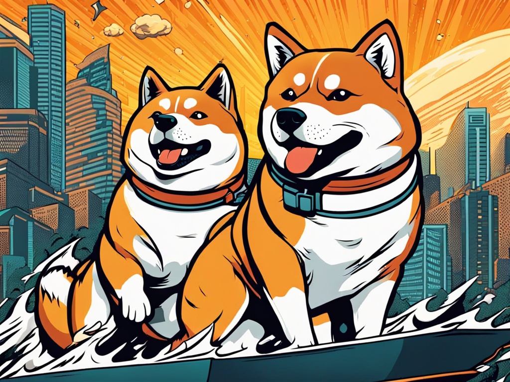 Exciting Bullish Momentum Expected for Shiba Inu Rally Ahead ??