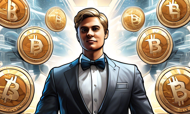 Powerful Altcoin Opportunities Highlighted as Bitcoin Dominance Shifts ??