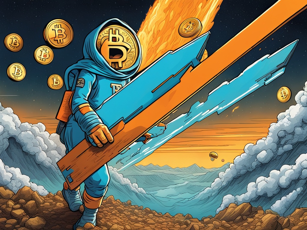 Bitcoin Price Soars Past $88,000 with New ATH Achieved ??