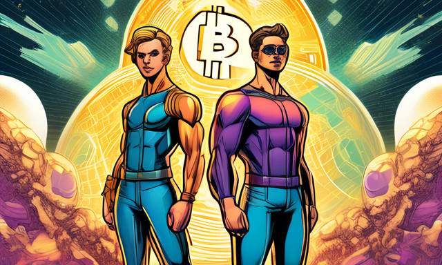 Exciting Partnership Announced: 3 Key Players Boost Solana Rewards ??