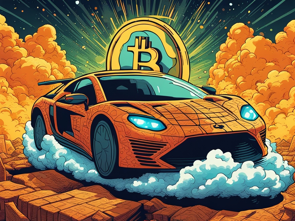 Spectacular $3B Surge in Bitcoin ETFs Captured This Week! ??