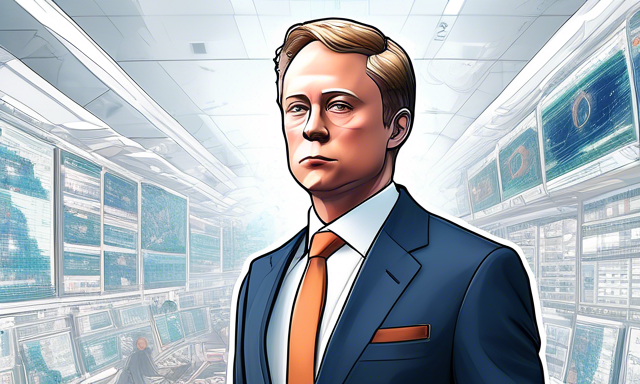Significant Regulatory Changes Anticipated by Crypto Giants ??